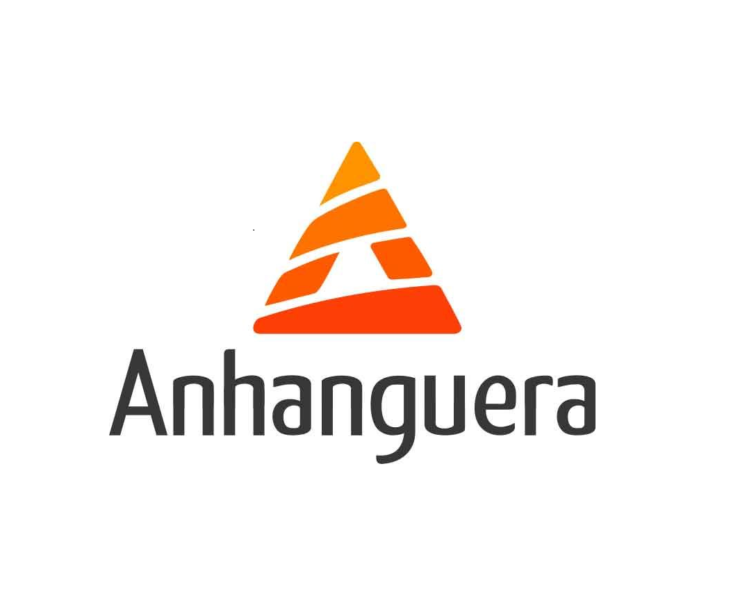 Logo Anhanguera